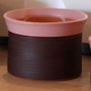 poterie morei - terre de rose - clair de terre